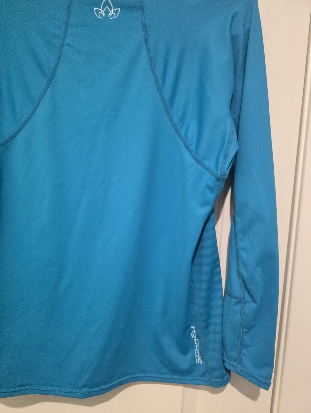 NRS Rashguard - Picture 3 of 5